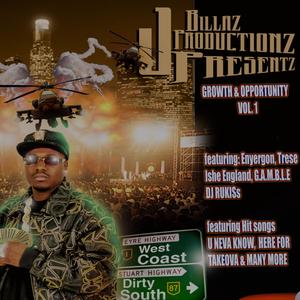 Here For (feat. Ishe)