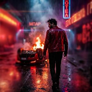 Στη Ράχη του Θηρίου