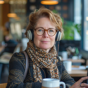 Enhancer’s Calm Drift