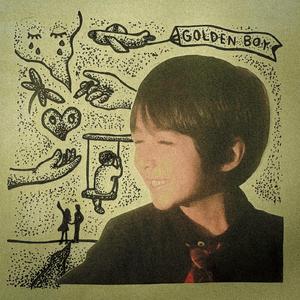 golden boy