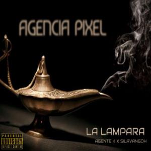 La lámpara (feat. wuilldafriqq)