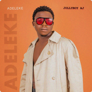 Adeleke
