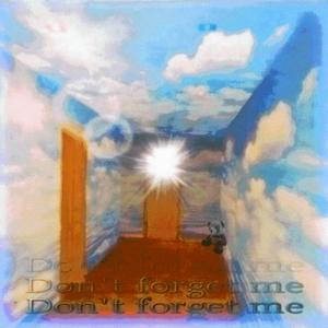 bounzin_mem0ri3s (feat. WMD) ((Sped up))