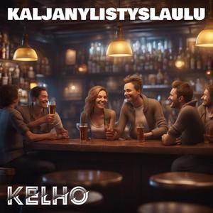 Kaljanylistyslaulu