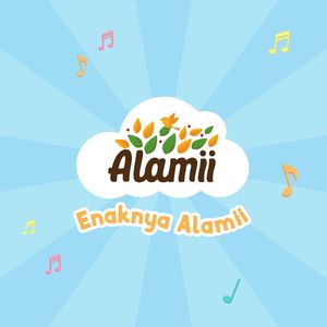 Enaknya Alamii
