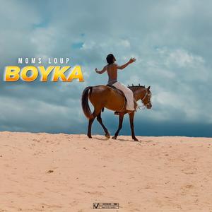 BOYKA