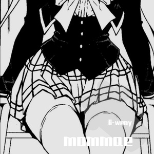 MOMMAE(身姿）（Cover 朴宰范）