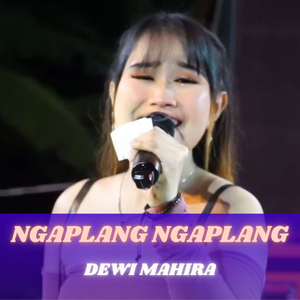 NGAPLANG NGAPLANG (Live Version)