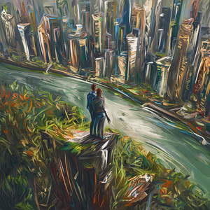 Songs of Echo, Note, and Night