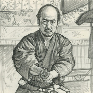 侍タイムスリッパー (Long Ver.)