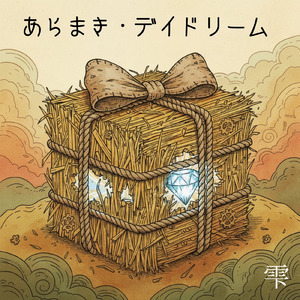 あらまき・デイドリーム