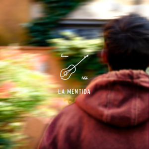 La mentida