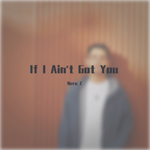 If I Ain't Got You