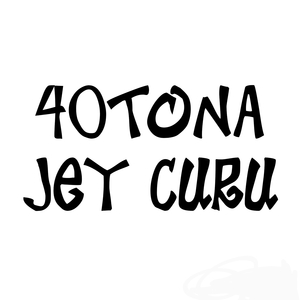 40tona