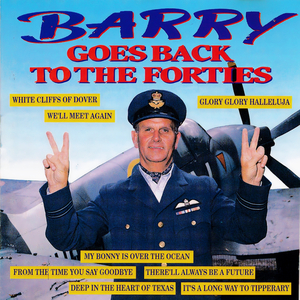 Wish Me Luck As You Wave Me Goodbye / Coming in a Wing and a Prayer / White Cliffs of Dover / When the Light Go on Again