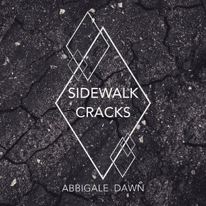 Sidewalk Cracks