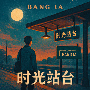 时光站台