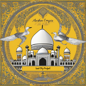 Arabian Empire (Extended Mix)