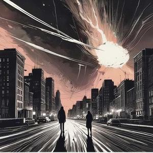 女孩子输就输在她没想赢