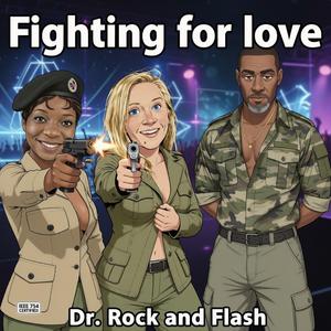 Fighting for love