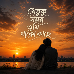 Jetuku Somoy Tumi Thako Kache