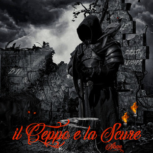IL CEPPO E LA SCURE