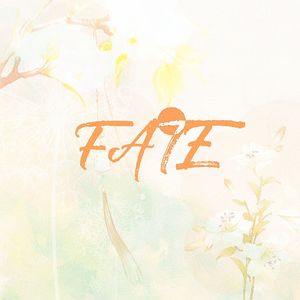 Fate（韩语烫嘴版）