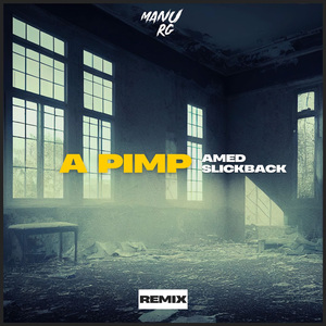 A Pimp Named Slickback (House Edit) (Remix)