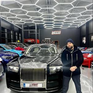 tzanca uraganu ca pe mahala