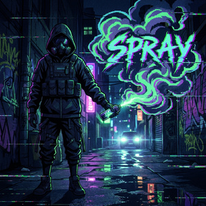 SPRAY