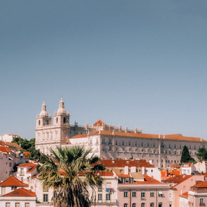Lisbon