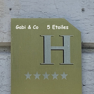 5 étoiles (Summer Radio Edit)