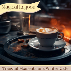 Mocha Jazz and Jazz (Key G Ver.)