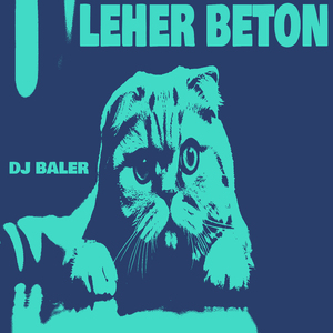 Leher Beton