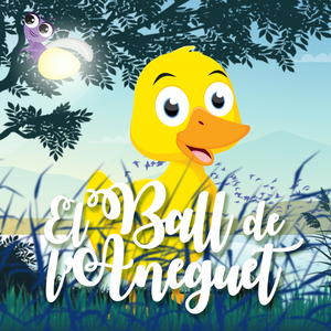 El ball de l'aneguet