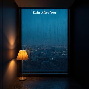 Bittersweet Spring Rain