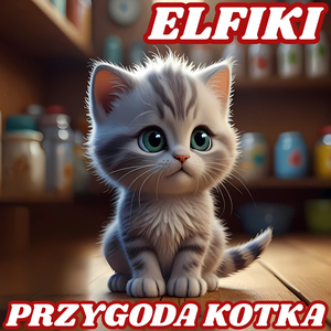 Przygoda Kotka