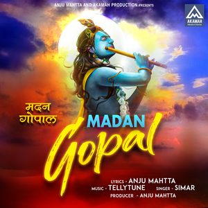 Madan Gopal