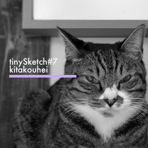tinySketch #7
