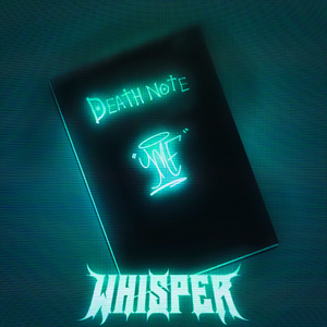 DEATH NOTE