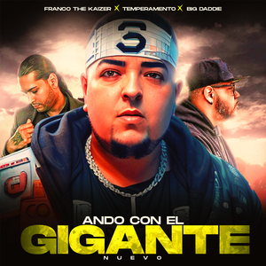Ando Con El Gigante Nuevo (2024 Remastered Version)