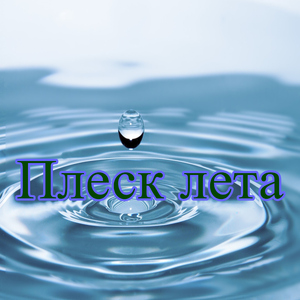 Плеск лета