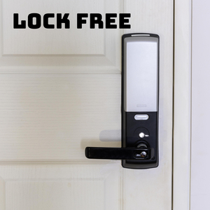 LOCK FREE