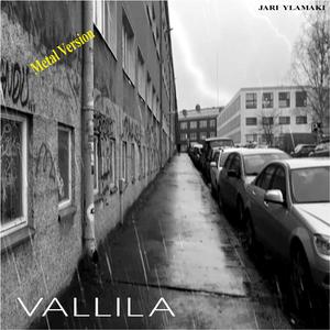 Vallila (Metal Version) (Metal Version)
