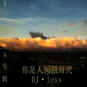 邵帅-你是人间四月天（DJ·less remix）
