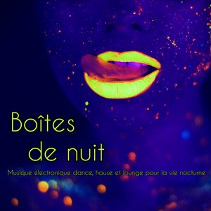**** - Musique pour la nuit