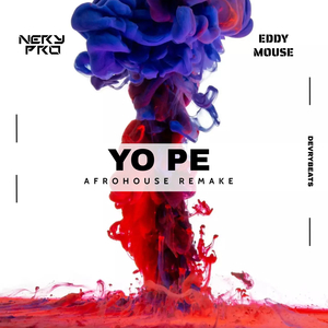 Yo Pe (Afro House Remake)