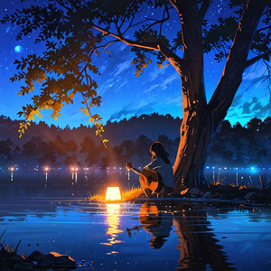 Under the Starry Sky