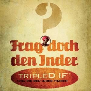 Frag doch den Inder (feat. Der Inder) (DJ Andy Garcia Mix)