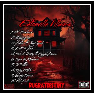 Rick & Morty (feat. Rugratbeanie)